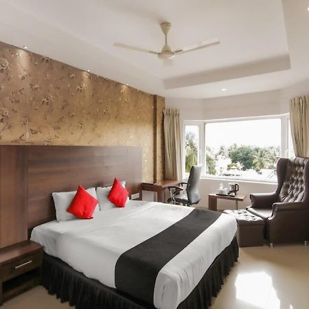 Fabhotel Dawn Mysuru Zewnętrze zdjęcie