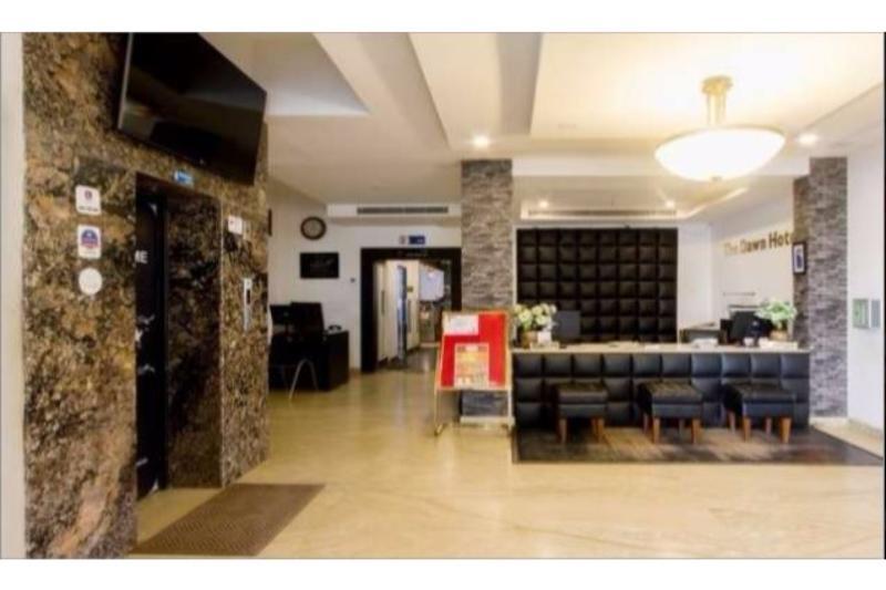 Fabhotel Dawn Mysuru Zewnętrze zdjęcie
