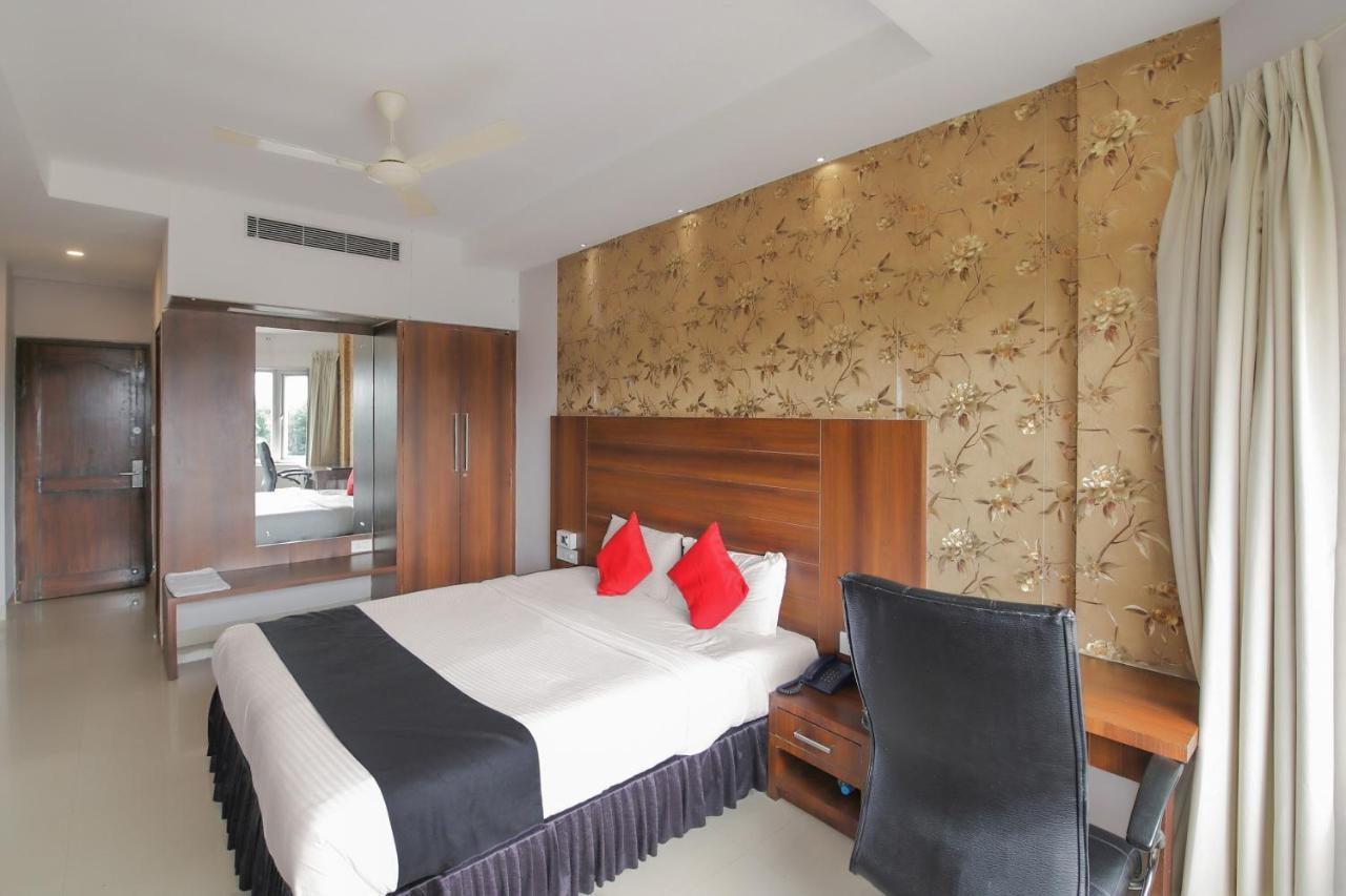 Fabhotel Dawn Mysuru Zewnętrze zdjęcie