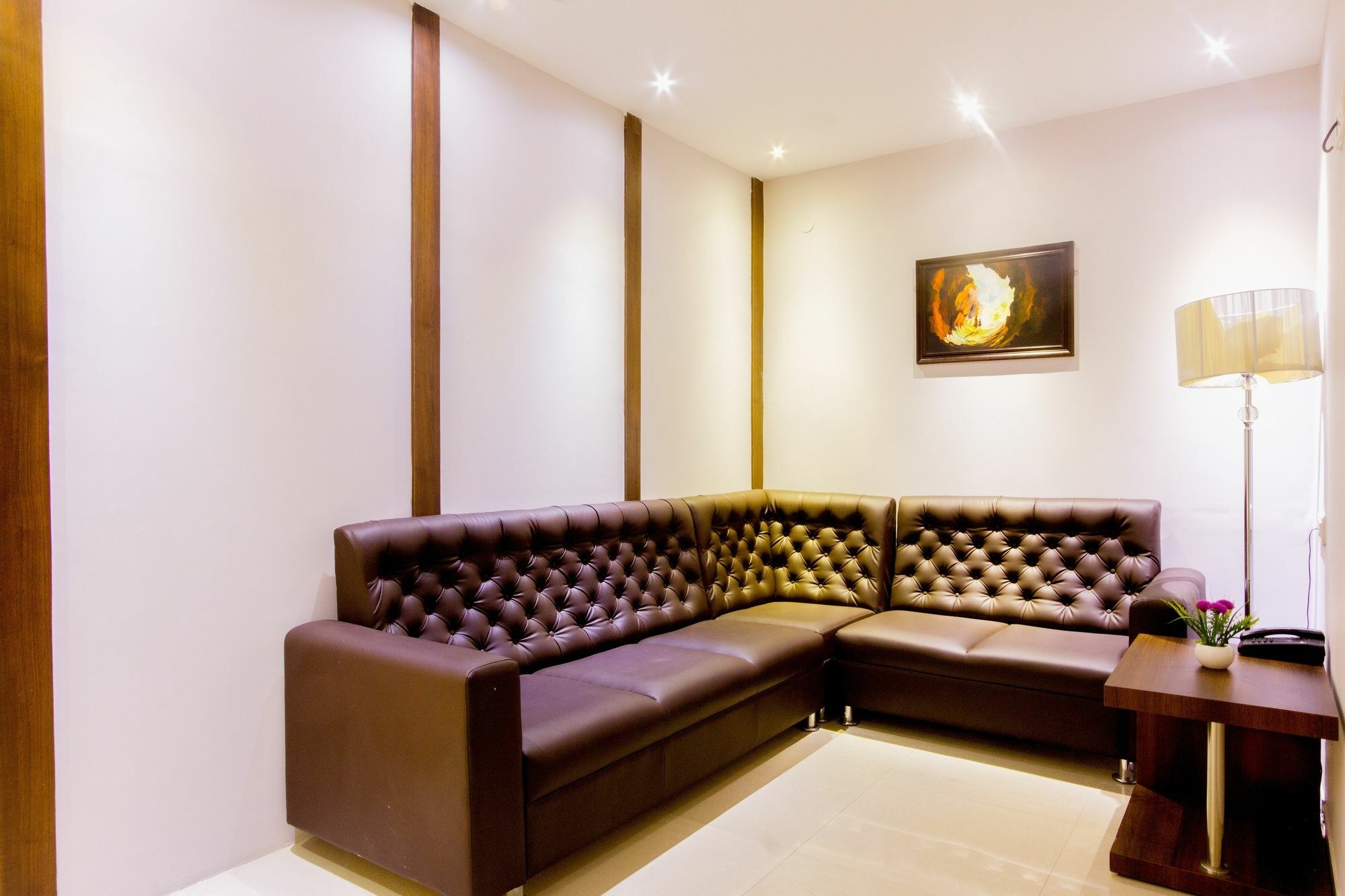 Fabhotel Dawn Mysuru Zewnętrze zdjęcie