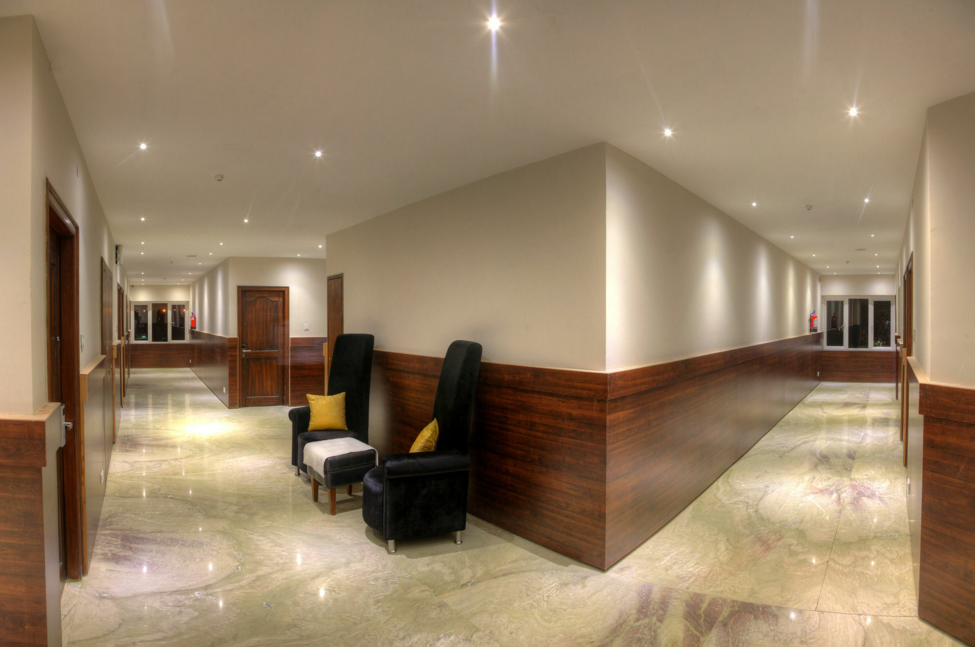 Fabhotel Dawn Mysuru Zewnętrze zdjęcie