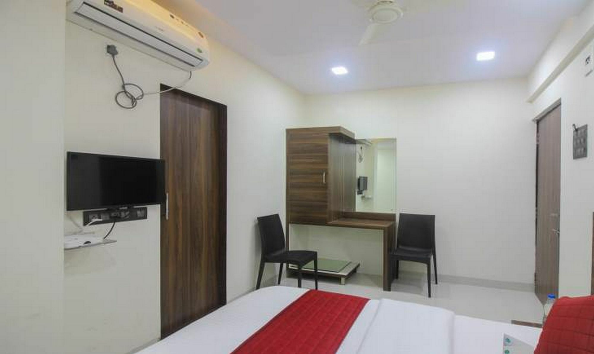 Fabhotel Dawn Mysuru Zewnętrze zdjęcie