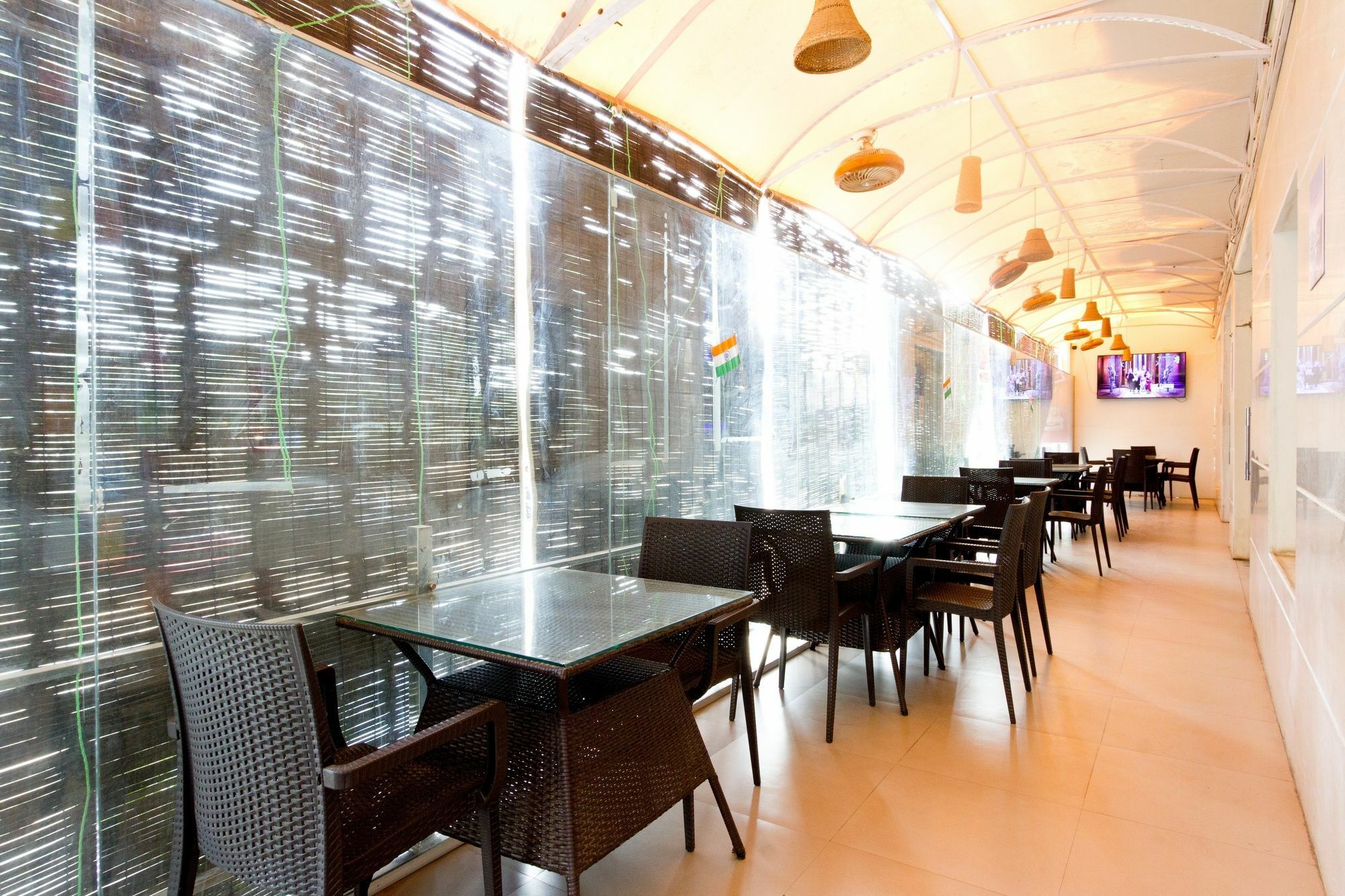 Fabhotel Dawn Mysuru Zewnętrze zdjęcie