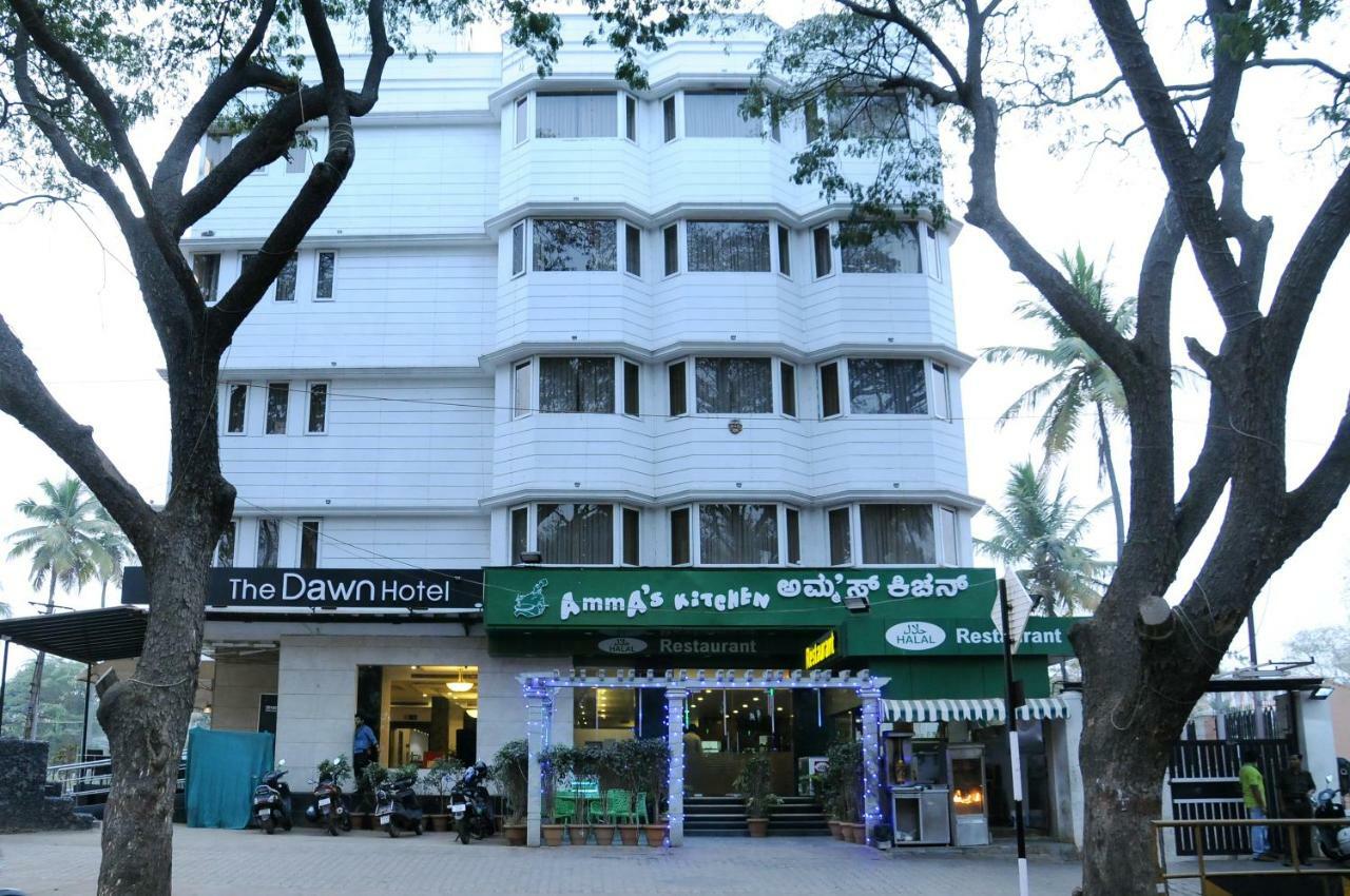 Fabhotel Dawn Mysuru Zewnętrze zdjęcie