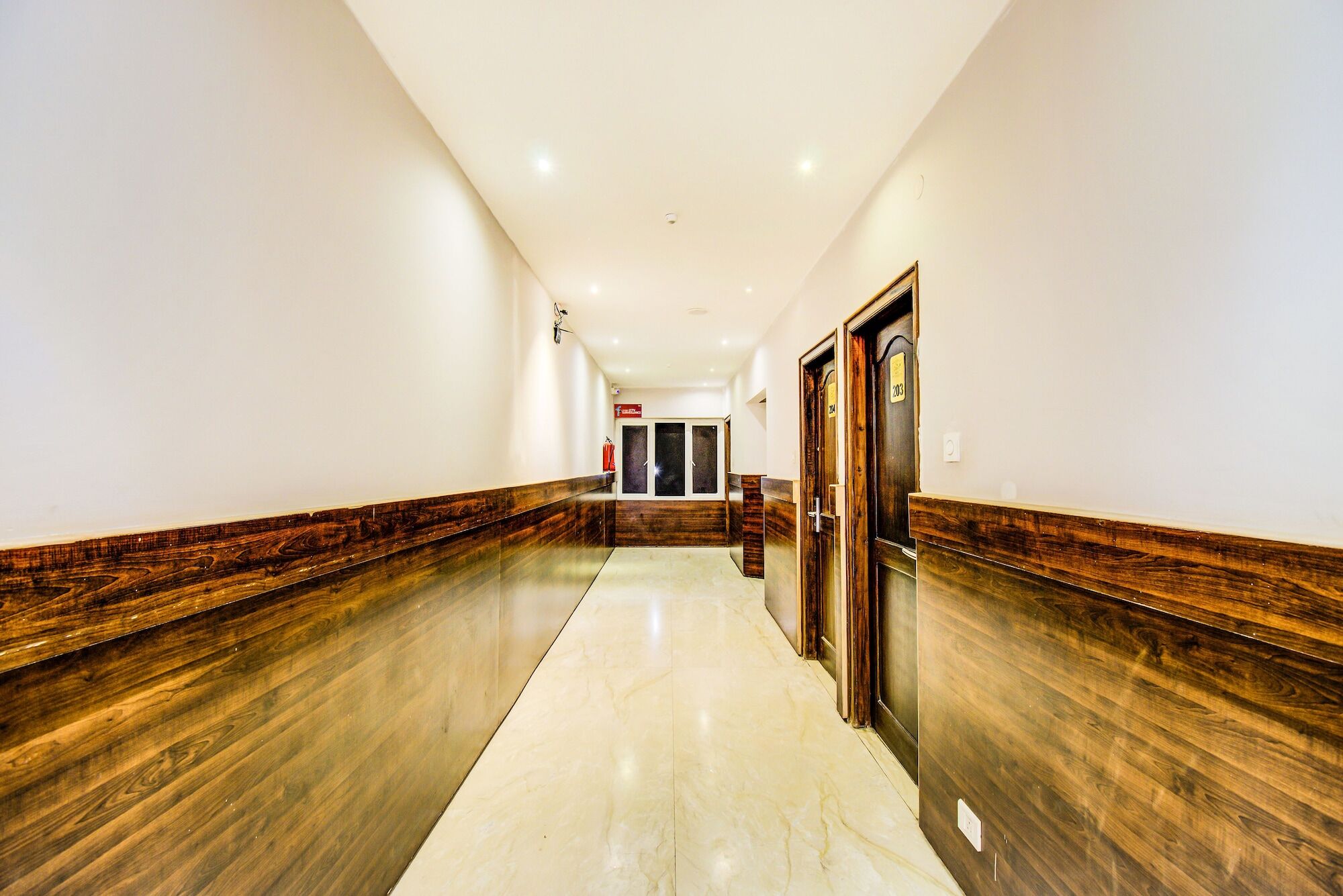 Fabhotel Dawn Mysuru Zewnętrze zdjęcie