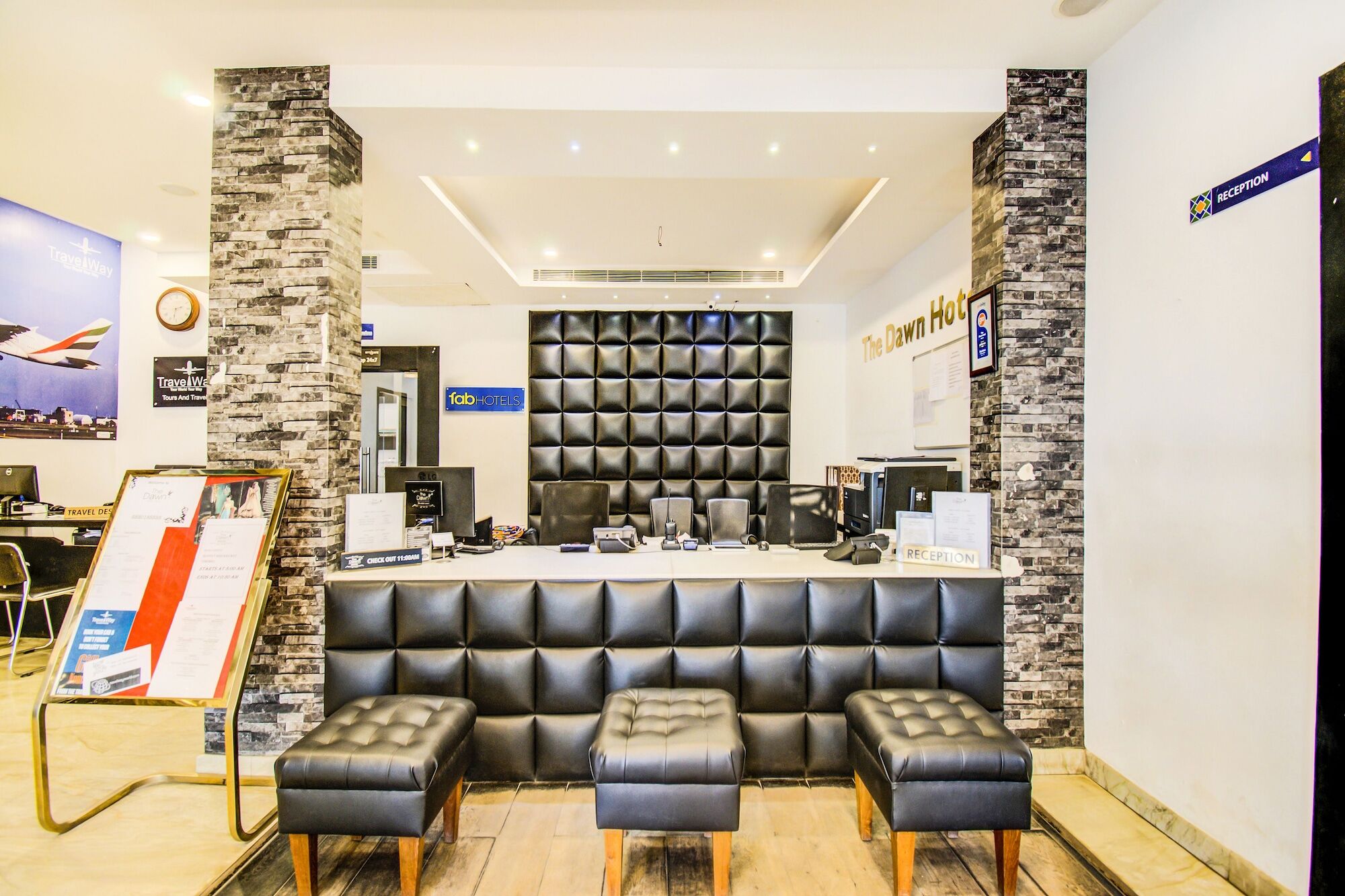 Fabhotel Dawn Mysuru Zewnętrze zdjęcie