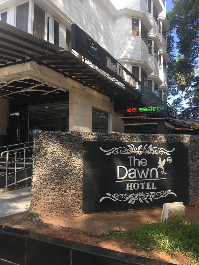 Fabhotel Dawn Mysuru Zewnętrze zdjęcie