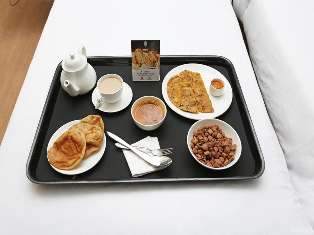 Fabhotel Dawn Mysuru Zewnętrze zdjęcie